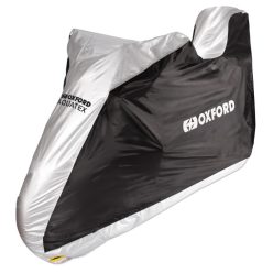 Husa Moto Oxford Aquatex Scooter Topcase 5030009342011