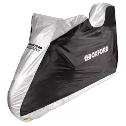 Husa Moto Oxford Aquatex Topcase