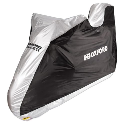 Husa Moto Oxford Aquatex Scooter Topcase 5030009342011