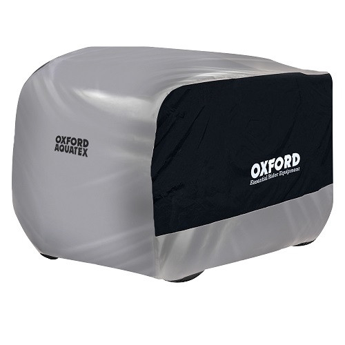 Oxford Husa Aquatex ATV L