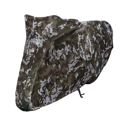 Husa Moto Oxford Aquatex Camo