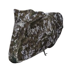 Husa Moto Oxford Aquatex Camo