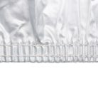 Oxford Aquatex Clasic, Husa Triciclu