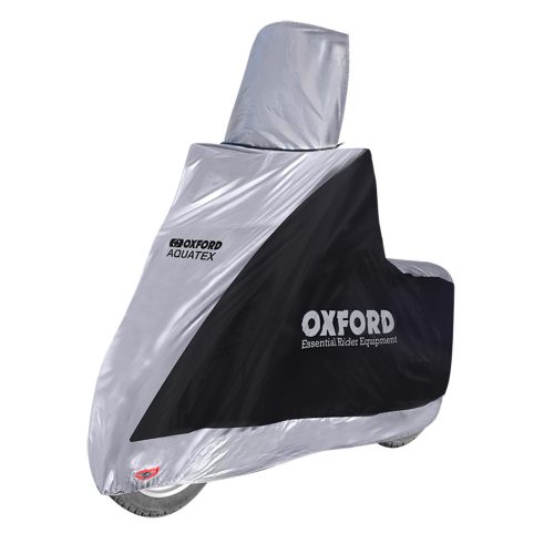 Husa Moto Oxford Aquatex Highscreen Scooter Cv216