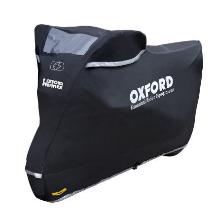 Husa moto impermeabila Oxford Stormex CV332