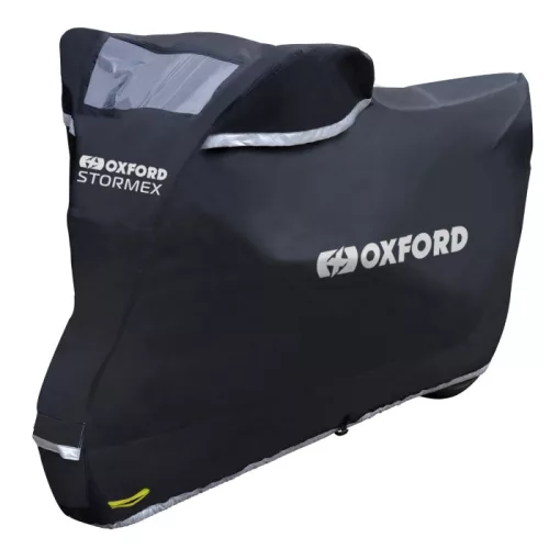 Husa Moto Oxford Stormex / Scooter