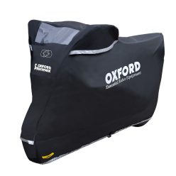 Husa Moto Oxford Stormex