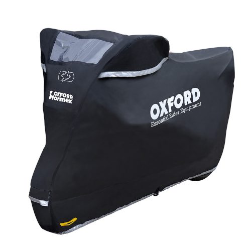 Husa Moto Oxford Stormex