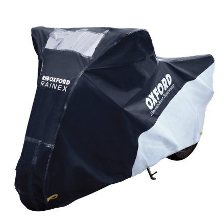 Husa Moto impermeabila Oxford Rainex Outdoor CV502