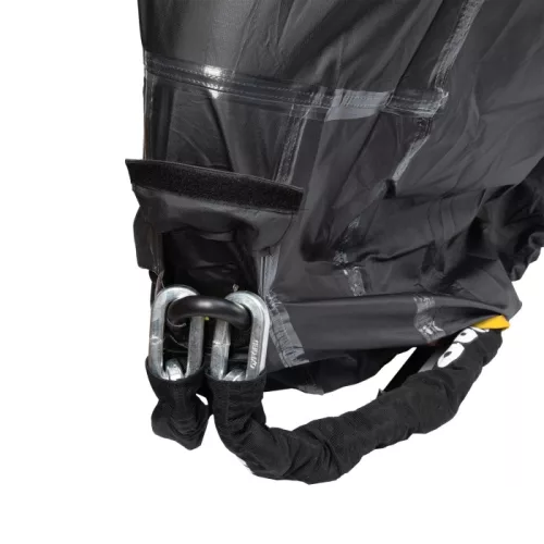 Husa Moto Oxford Rainex / Scooter