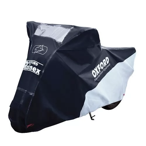 Husa Moto Oxford Rainex