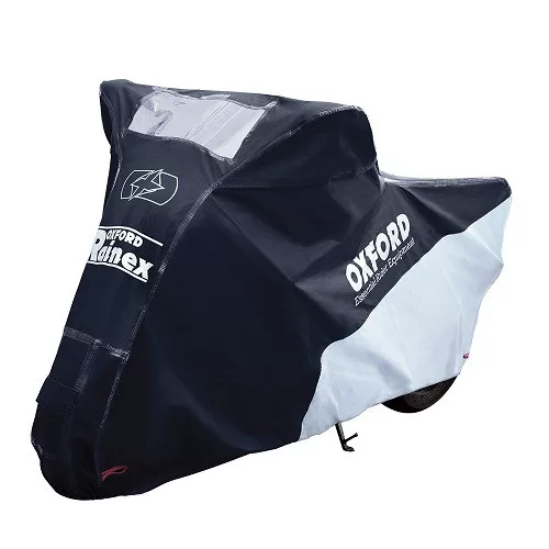 Husa Moto Oxford Rainex XL