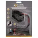 Oxford USB 5V 2AMP DUAL Socket & Fused LOOM