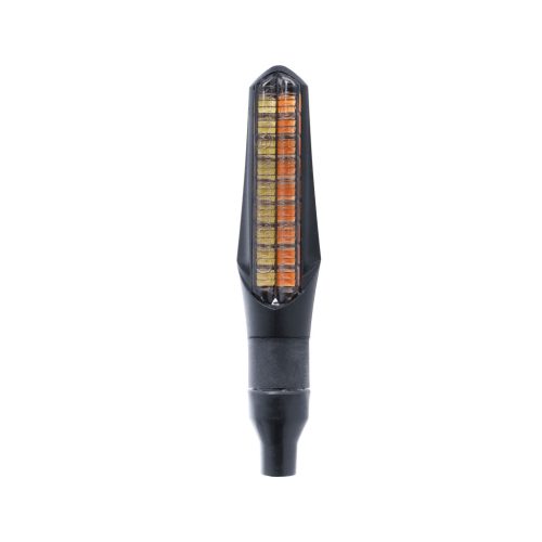 Oxford Semnal Secvential Nightrider Duo- Include 2 Rezistente