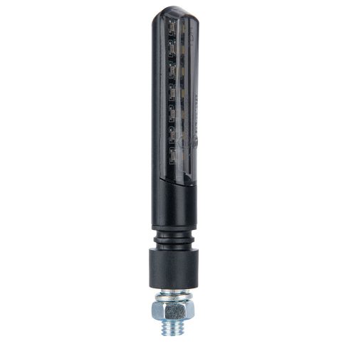 Oxford - Semnal [Led] Secvential Nightslider - Include 2 Rezistente [Fata] [Nou]