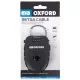 Oxford Retra Cable 62cm Black