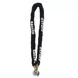 Oxford Wordlock Discus & 1.5M Chain