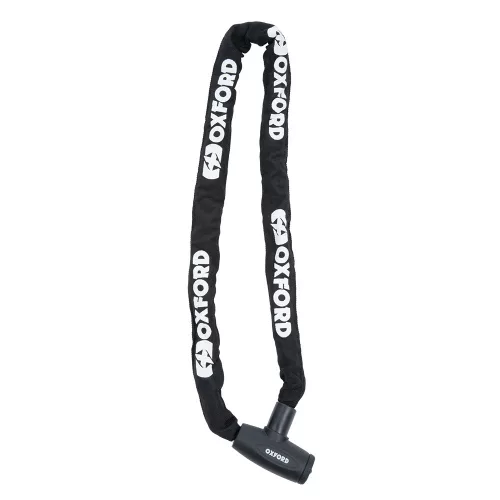 Oxford GP Chain 8 1.2M X 8mm Round General Purpose Chainlock