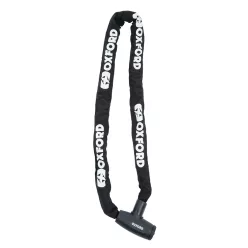 Oxford GP Chain 8 1.5M X 8mm Round General Purpose Chainlock