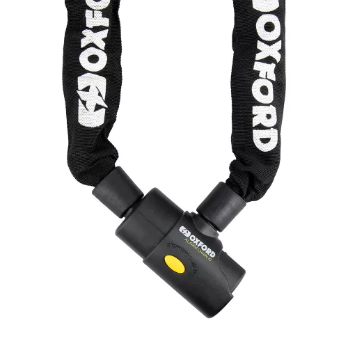 Oxford Alarm Chain10 10mm Square