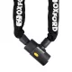 Oxford Alarm Chain10 10mm Square