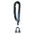 Oxford - Chain8 Chain Lock & Mini Shackle 8Mm X 1000Mm