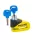 Oxford Protectie Disc Quartz XD10