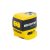 OXFORD - Micro XA5 Disc Lock Yellow/Black