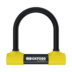 Oxford Alarm-d 200MML X 196MMW X 16mm