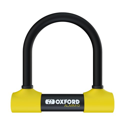 Oxford - Alarm-D 200Mml X 196Mmw X 16Mm [Nou]