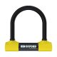 Oxford - Alarm-D 200Mml X 196Mmw X 16Mm [Nou]