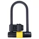Oxford Lacat Magnum U-lock, 177x270mm Cu Suport Prindere