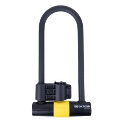 Oxford - Magnum U-Lock (170X315Mm) With Bracket