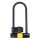 Oxford - Magnum U-Lock (170X315Mm) With Bracket