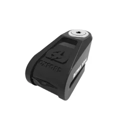 Oxford Alpha XD14 Stainless DISC LOCK (14mm PIN) Black
