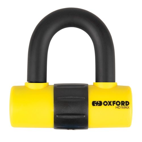 Oxford - Hd Max Yellow