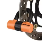 Oxford Disk Lock HD Max 14mm - Orange