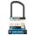 Oxford - Sentinel Pro U-Lock 320Mm X 177Mm