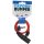 Oxford - Bumper Cable Lock 600Mm X 6Mm