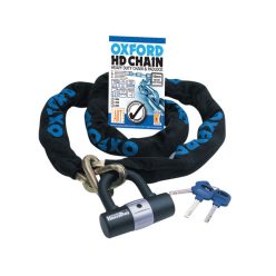 Oxford Heavy DUTY Chainlock 1.5M