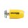 Oxford - Patriot Disc Lock - Yellow