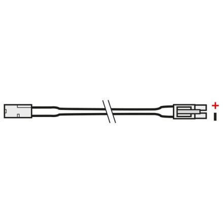 Oxford - Oximiser Extension Lead 3M