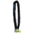 Oxford - Patriot 12Mm Chainlock -1.2Mtr