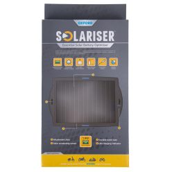 Oxford Solariser NEW Design