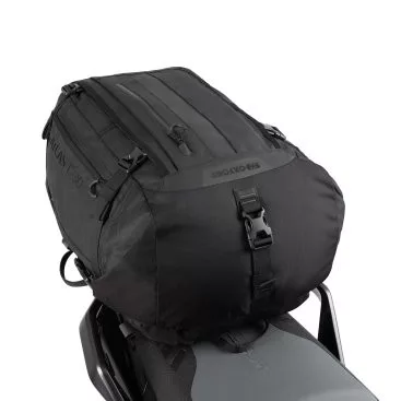 Oxford Tocase Textil Atlas T-30 Advanced Tourpack, Negru