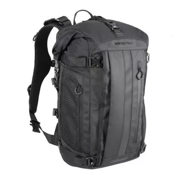 Oxford Rucsac Atlas B-30 Advanced Backpack, Negru
