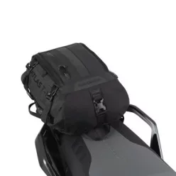 Oxford Atlas T-10 Advanced Tourpack, Negru