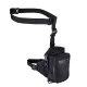 Oxford Atlas Advanced LEG Pack, Negru