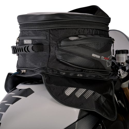 Oxford - M40R Tank Bag - Black