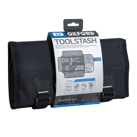 OXFORD - Toolstash geanta pentru scule (sculele nu sunt incluse!) - 150 x 285mm